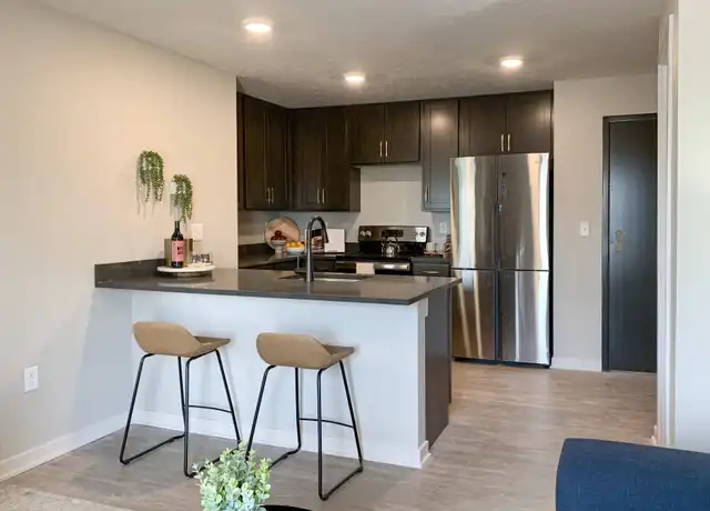 Property at The Knock Apartments - 2701 Fletcher Ave, Lincoln, NE, 68504, 0 beds, 1 bath, [object Object]