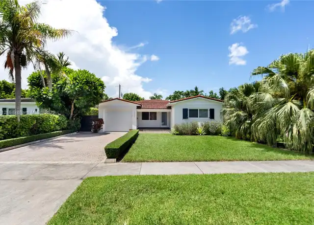 Property at 6043 SW 34th St, Miami, FL, 33155, 3 beds, 2.5 baths, [object Object]