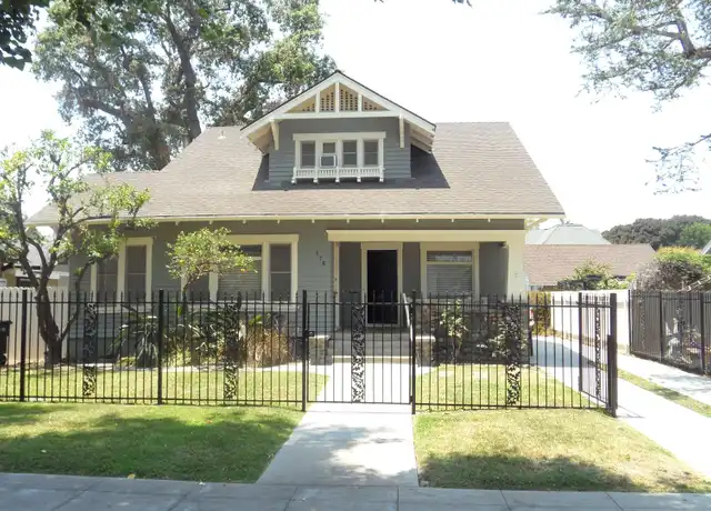 Property at 176 S Lemon St, Orange, CA, 92866, 5 beds, 2 baths, [object Object]