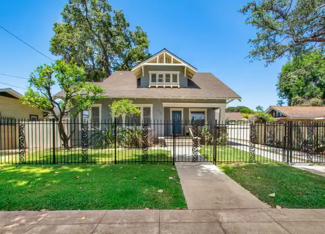 Property at 176 S Lemon St, Orange, CA, 92866, 5 beds, 2 baths, [object Object]