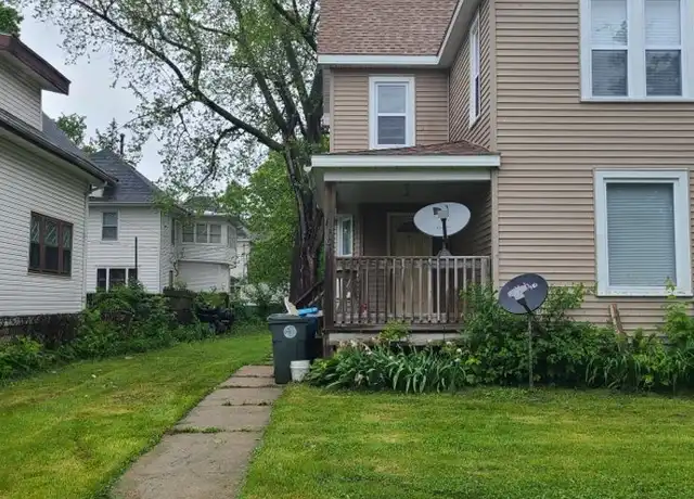 Property at 1309 Grant Ave, Waterloo, IA, 50702, 2 beds, 1 bath, [object Object]