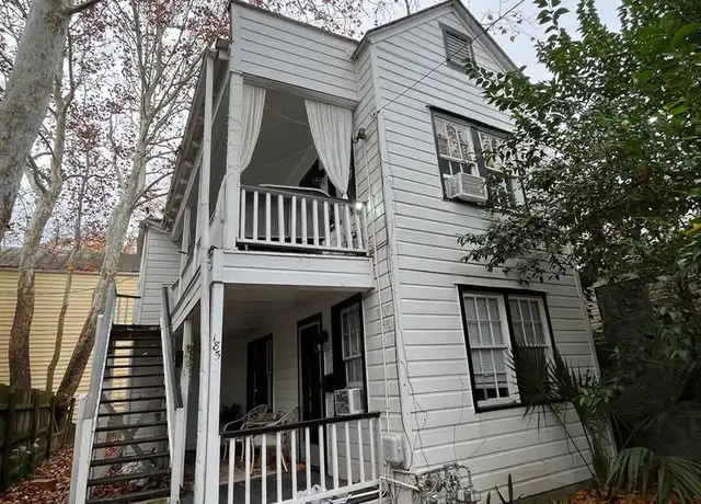 Property at 185 Smith St, Charleston, SC, 29403, 1 bed, 1 bath, [object Object]