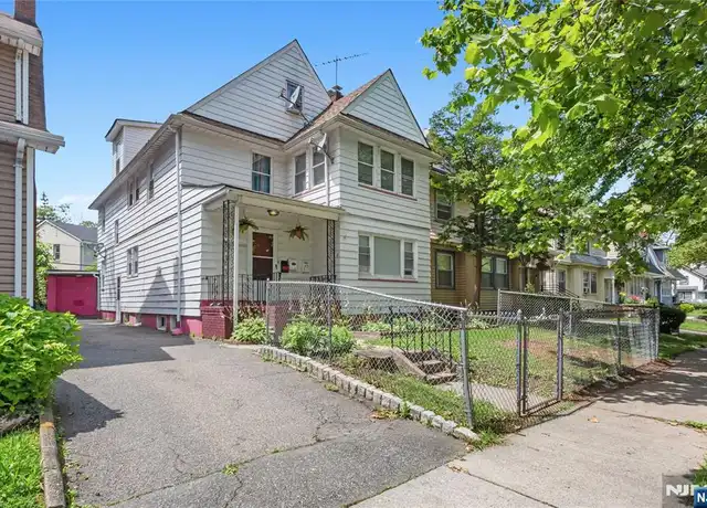 Property at 51 Ampere Plz Unit 1st Flr, East Orange, NJ, 07017, 3 beds, 1 bath, [object Object]