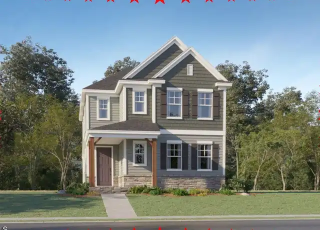 Property at 413 Canyon Spring Trl, Wake Forest, NC, 27587, 3 beds, 2.5 baths, [object Object]