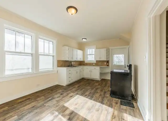 Property at 1232 White Ave, Kansas City, MO, 64126, 1 bed, 1 bath, [object Object]