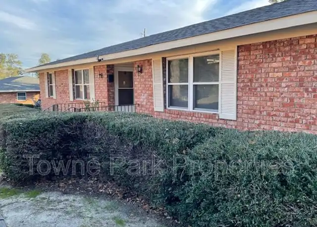 Property at 1753 Davidson Dr, Augusta, GA, 30904, 2 beds, 1 bath, [object Object]