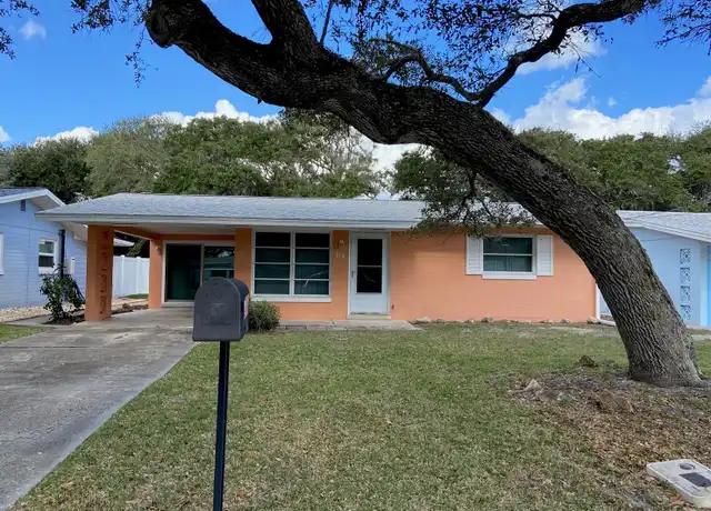 Property at 814 E 10th Ave, New Smyrna Beach, FL, 32169, 2 beds, 1 bath, [object Object]