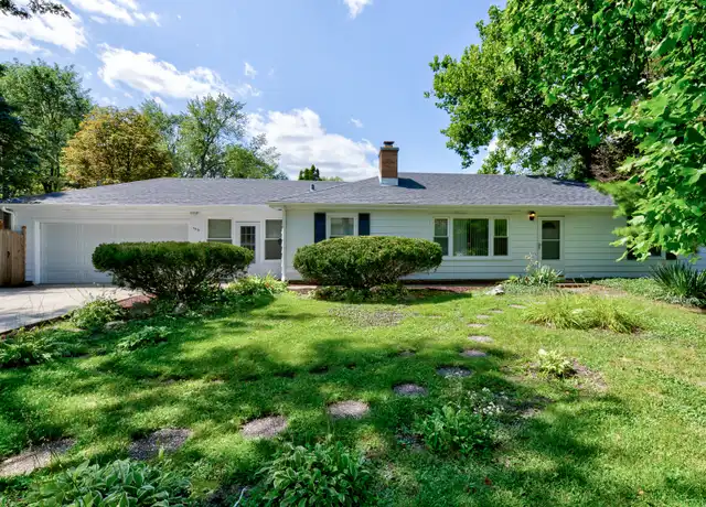 Property at 1514 N Washington St, Wheaton, IL, 60187, 3 beds, 1.5 baths, [object Object]