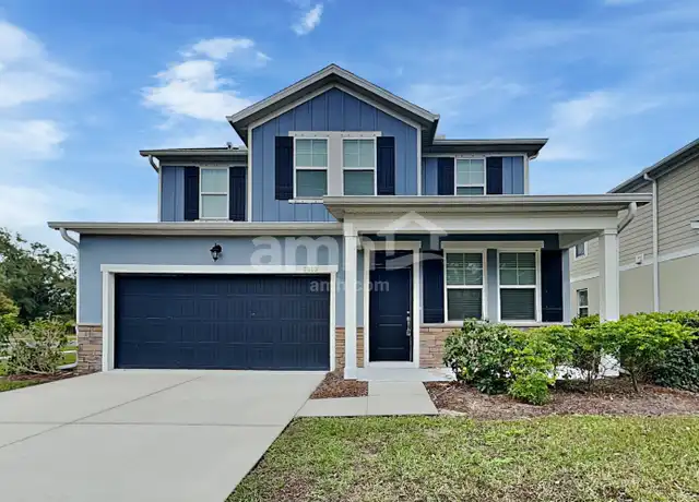 Property at 7809 Stumble Journey Ln, Tampa, FL, 33619, 4 beds, 2.5 baths, [object Object]