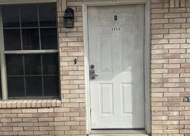 Property at 1213 Prosperity Dr Unit D, Edinburg, TX, 78541, 2 beds, 2 baths, [object Object]