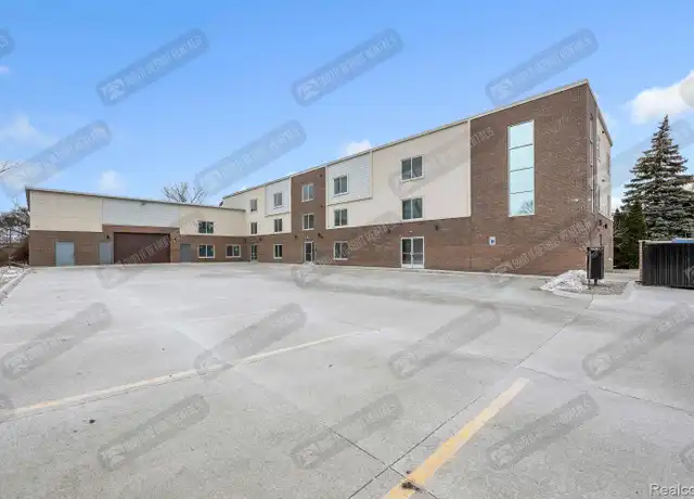 Property at 4504 Oakwood Blvd Unit 2, Melvindale, MI, 48122, 2 beds, 1 bath, [object Object]