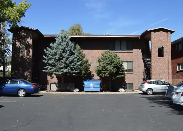 Property at 241 E 400 N #3, Provo, UT, 84606, 3 beds, 1 bath, [object Object]