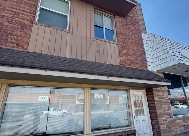 Property at 44 S 200 E Unit 5, Roosevelt, UT, 84066, 1 bed, 1 bath, [object Object]