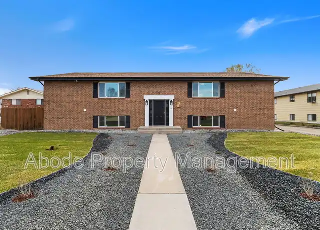 Property at 138 Glenda Dr Unit 3, Loveland, CO, 80537, 2 beds, 1 bath, [object Object]
