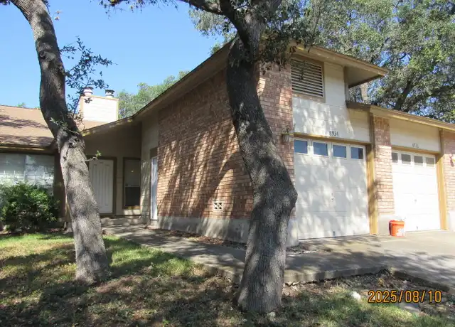 Property at 8936 Hambledon Dr, San Antonio, TX, 78250, 3 beds, 2 baths, [object Object]