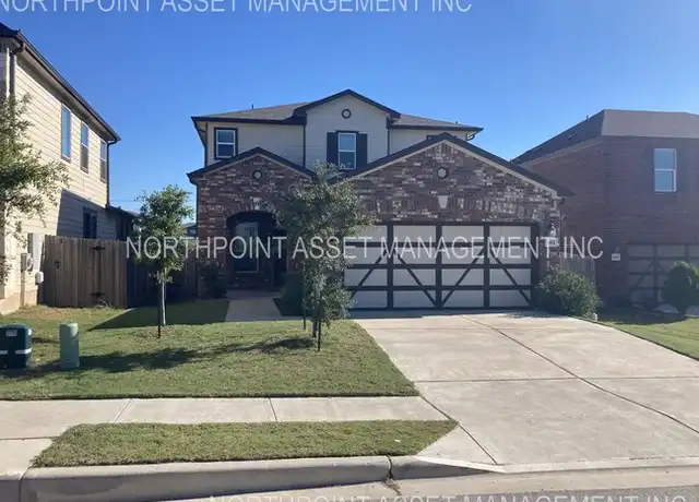 Property at 602 Screech Owl Dr, Pflugerville, TX, 78660, 4 beds, 2.5 baths, [object Object]