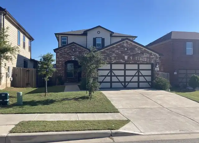 Property at 602 Screech Owl Dr, Pflugerville, TX, 78660, 4 beds, 2 baths, [object Object]