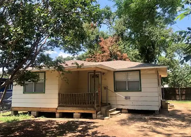 Property at 508 Sheriff Ave, Little Elm, TX, 75068, 2 beds, 1 bath, [object Object]