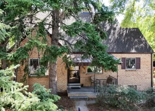Property at 2370 E Ohio Ave, Denver, CO, 80209, 4 beds, 2 baths, [object Object]