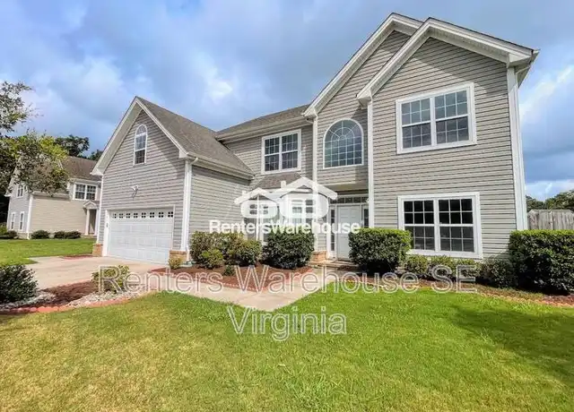 Property at 920 Green Sea Trl, Chesapeake, VA, 23323, 4 beds, 3 baths, [object Object]