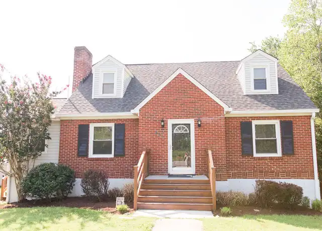 Property at 233 Alta Ln Unit Lower- Basement, Lynchburg, VA, 24502, 2 beds, 1 bath, [object Object]