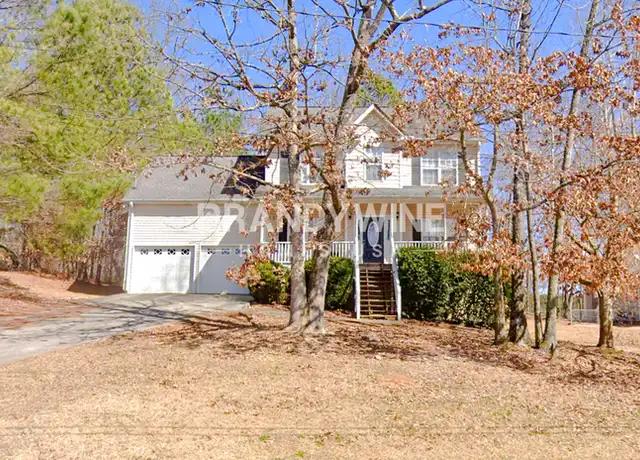 Property at 116 Hunters Pointe Ct, Villa Rica, GA, 30180, 4 beds, 2.5 baths, [object Object]