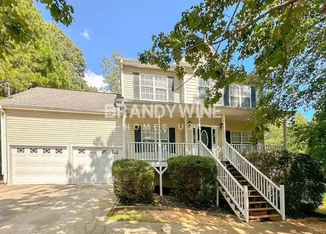 Property at 116 Hunters Pointe Ct, Villa Rica, GA, 30180, 4 beds, 2.5 baths, [object Object]