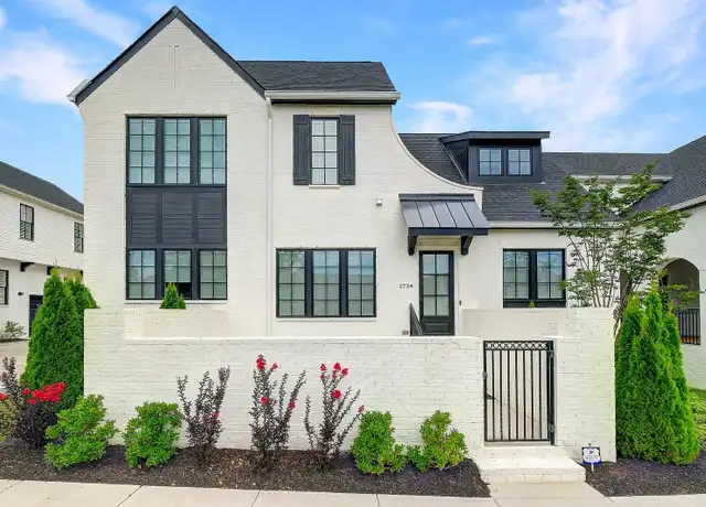 Property at 1734 Glen Echo Rd, Nashville, TN, 37215, 4 beds, 4.5 baths, [object Object]