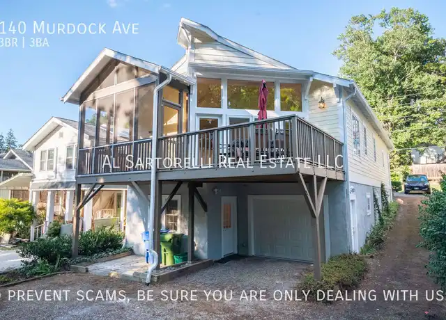 Property at 140 Murdock Ave, Asheville, NC, 28801, 3 beds, 3 baths, [object Object]