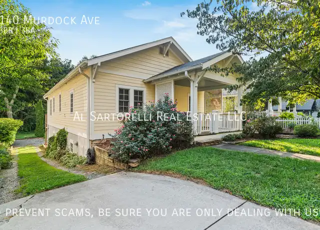 Property at 140 Murdock Ave, Asheville, NC, 28801, 3 beds, 3 baths, [object Object]