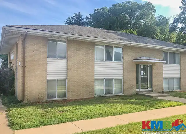 Property at 1165 Ridge Dr Unit A, Marion, IA, 52302, 2 beds, 1 bath, [object Object]