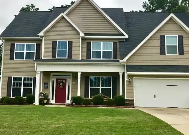 Property at 557 Sea Mist Dr, Sanford, NC, 27332, 5 beds, 4 baths, [object Object]