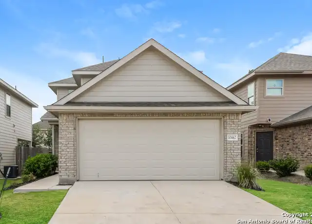 Property at 10442 Clearwater Way, San Antonio, TX, 78223, 3 beds, 2.5 baths, [object Object]