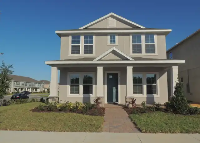 Property at 7153 Summerlake Groves St, Winter Garden, FL, 34787, 3 beds, 2.5 baths, [object Object]