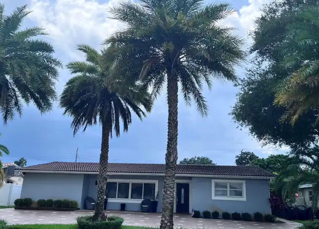 Property at 5424 Jackson St, Hollywood, FL, 33021, 3 beds, 3 baths, [object Object]