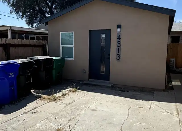 Property at 4313 Dwight St, San Diego, CA, 92105, 1 bed, 1 bath, [object Object]