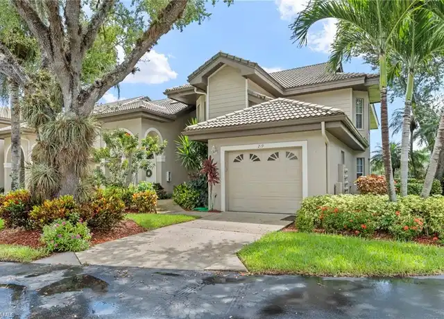 Property at 219 Via Perignon Unit 21-2, Naples, FL, 34119, 2 beds, 2.5 baths, [object Object]