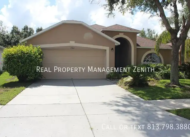 Property at 7302 Parkersburg Dr, Wesley Chapel, FL, 33545, 3 beds, 2 baths, [object Object]