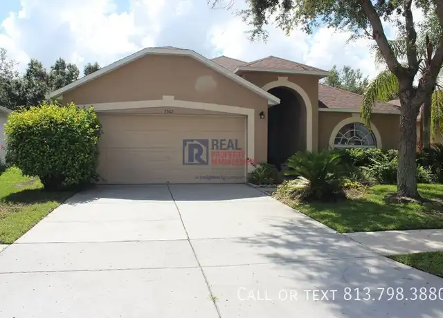 Property at 7302 Parkersburg Dr, Wesley Chapel, FL, 33545, 3 beds, 2 baths, [object Object]