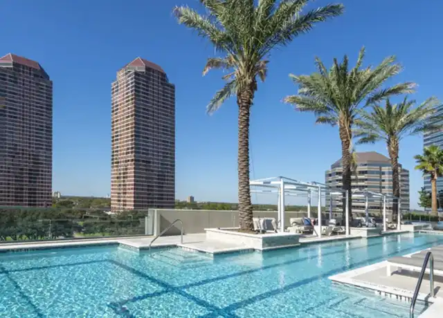 Property at 1617 Post Oak Blvd Unit B0-13, Houston, TX, 77056, 2 beds, 2 baths, [object Object]