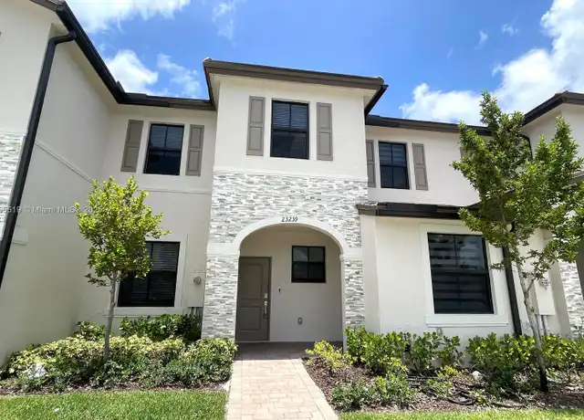 Property at 23239 SW 129th Path Unit 23239, Homestead, FL, 33032, 3 beds, 2.5 baths, [object Object]