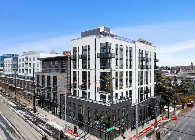 Property at Cityscape Broadway - 500 Broadway, Seattle, WA, 98122, 0 beds, 1 bath, [object Object]