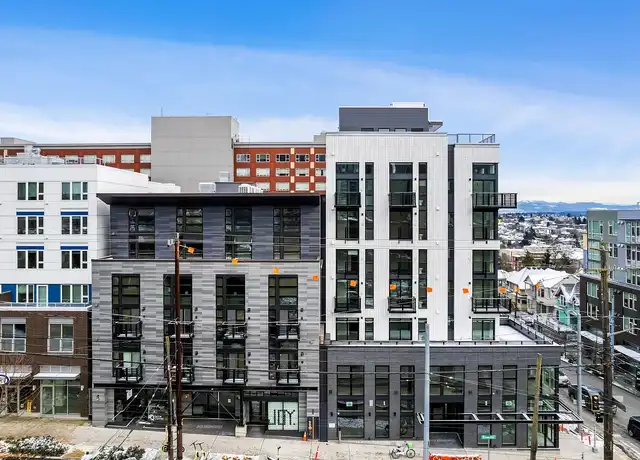 Property at Cityscape Broadway - 500 Broadway, Seattle, WA, 98122, 0 beds, 1 bath, [object Object]