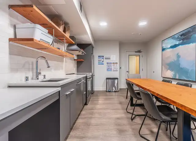 Property at Cityscape Broadway - 500 Broadway, Seattle, WA, 98122, 0 beds, 1 bath, [object Object]