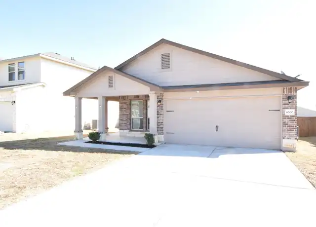 Property at 6500 Clear Brook Dr, Killeen, TX, 76549, 3 beds, 2 baths, [object Object]
