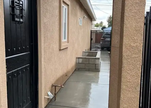 Property at 8807 S Hoover St, Los Angeles, CA, 90044, 2 beds, 1 bath, [object Object]