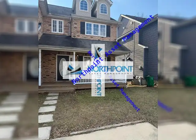 Property at 6398 Euclid Ave, Elkridge, MD, 21075, 3 beds, 3.5 baths, [object Object]