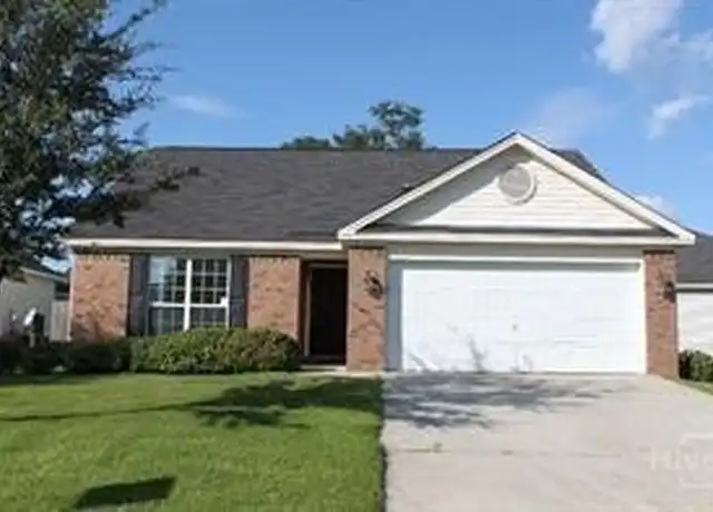Property at 138 Brianna Cir, Savannah, GA, 31419, 3 beds, 2 baths, [object Object]