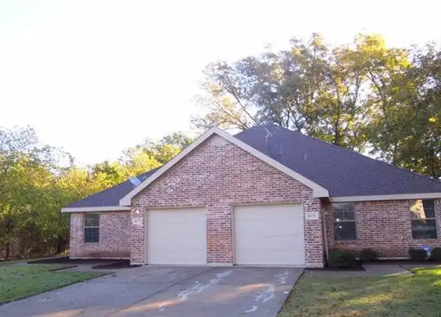 Property at 414 N Jackson Ave Unit A, Wylie, TX, 75098, 3 beds, 2 baths, [object Object]