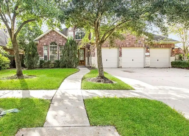 Property at 23931 Clover Trl, Katy, TX, 77494, 4 beds, 2 baths, [object Object]